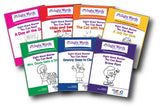 Sight Word Stories You Can Read Reproducible E-book series (7 stories)