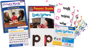 New Generation Economy Bundle for Parents  SAVE $25.90