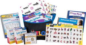 New Generation Standard Bundle for Kindergarten  SAVE $82.90