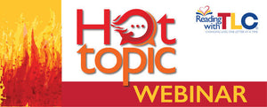 Recording of Jessie L. Ginsburg, M.S., CCC-SLP: What Lies Beneath: Why We Should Tune In to Challenging Behaviors Instead of Time Out Webinar