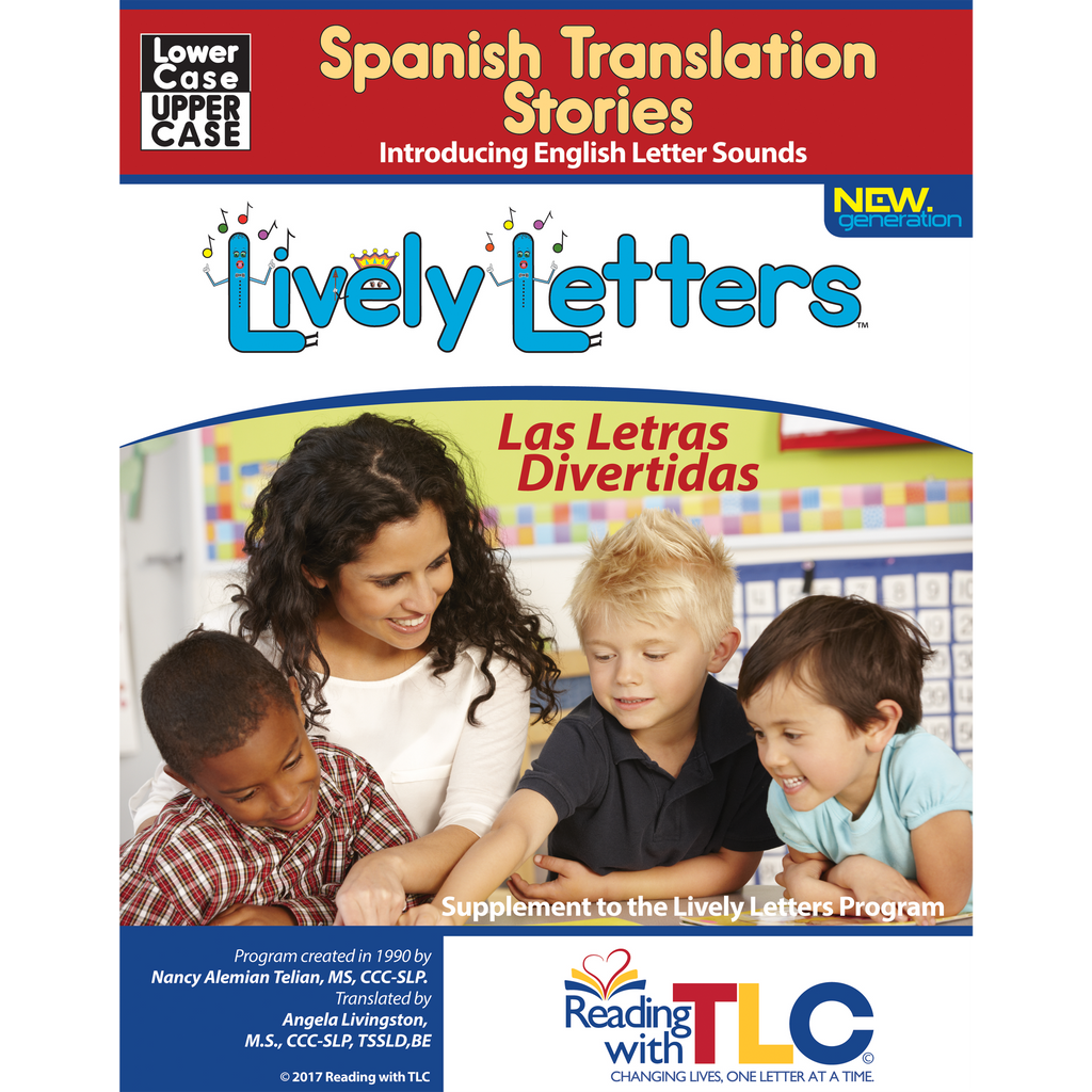 Spanish Letter Sounds Spanish letter sounds